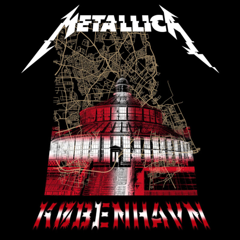 07/11/19 Telia Parken, Copenhagen, DK 